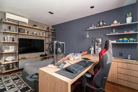 Eletrônicos, Informática & Gamers