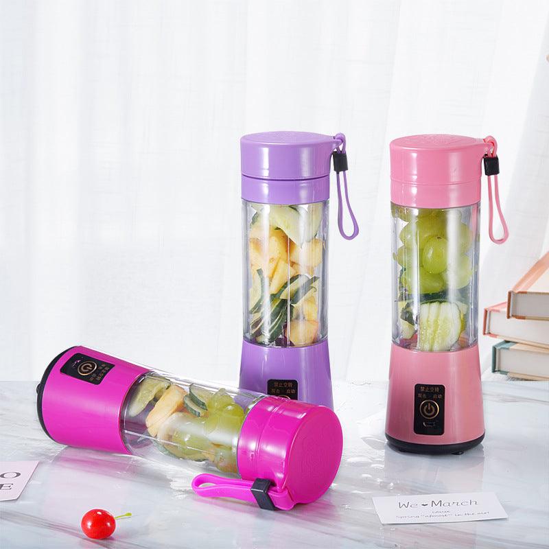 Mini Liquidificador Portátil OFERTA EXCLUSIVA + FRETE GRÁTIS