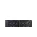 Teclado dobrável portátil sem fio Bluetooth + FRETE GRÁTIS + DESCONTO EXCLUSIVO