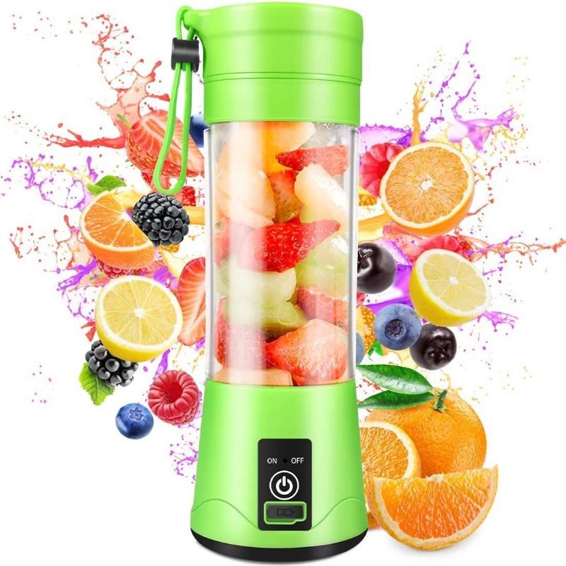Mini Liquidificador Portátil OFERTA EXCLUSIVA + FRETE GRÁTIS