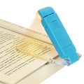 Luz de livro recarregável + FRETE GRÁTIS