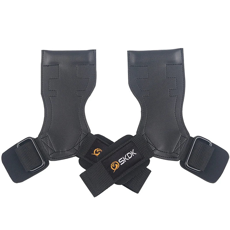 Protetor de Palma e Punho Para Musculação (COMPRE 1 LEVE 2) + FRETE GRÁTIS