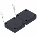 Fechador Automático de Portas – Compre 1 Leve 2 + Frete Grátis (Só Hoje!)