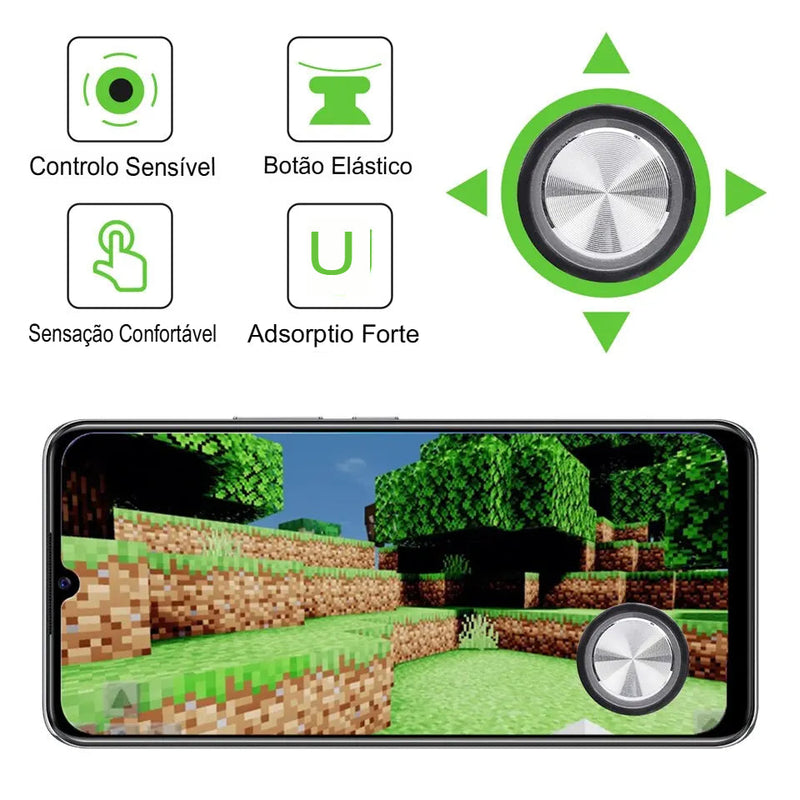 Analógico para Celular + FRETE GRÁTIS - APENAS-HOJE