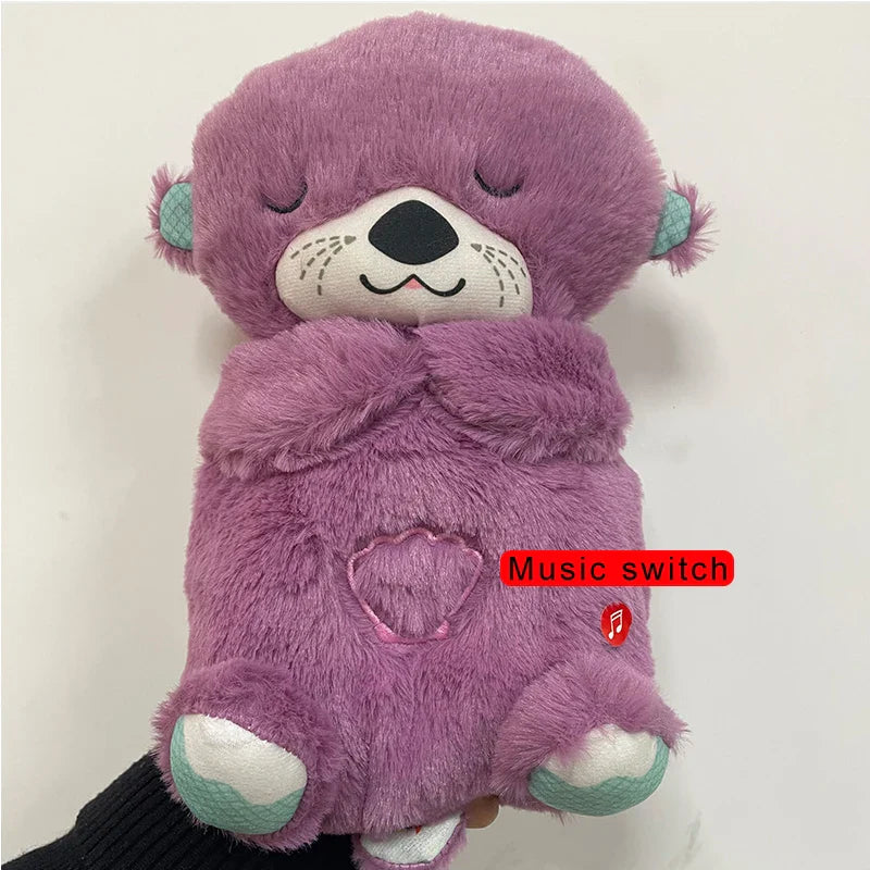 Urso Coala Com Sistema Respiratório + FRETE GRÁTIS