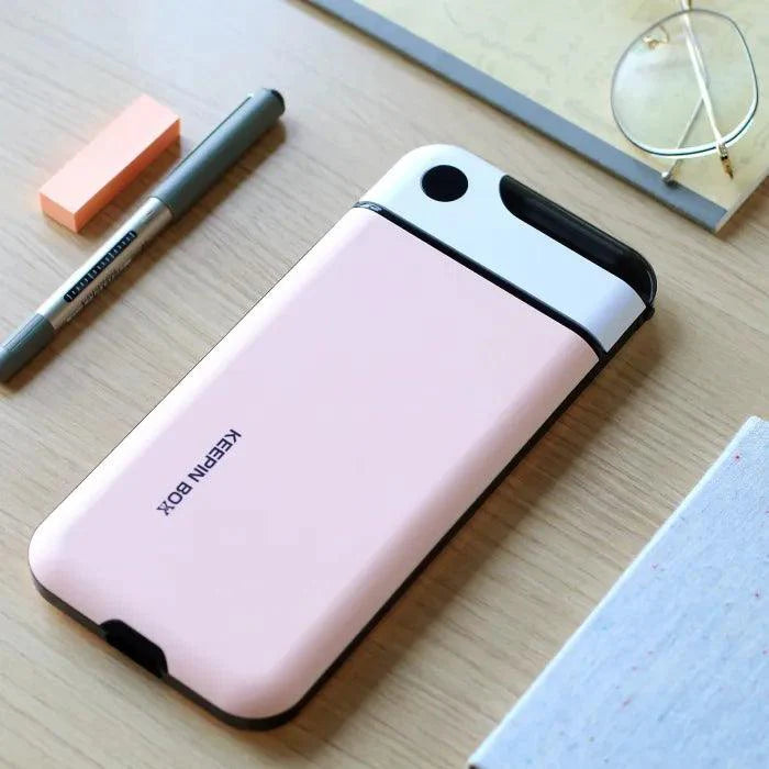 Aumente Sua Produtividade - Caixa De Bloqueio Temporizador Do Celular