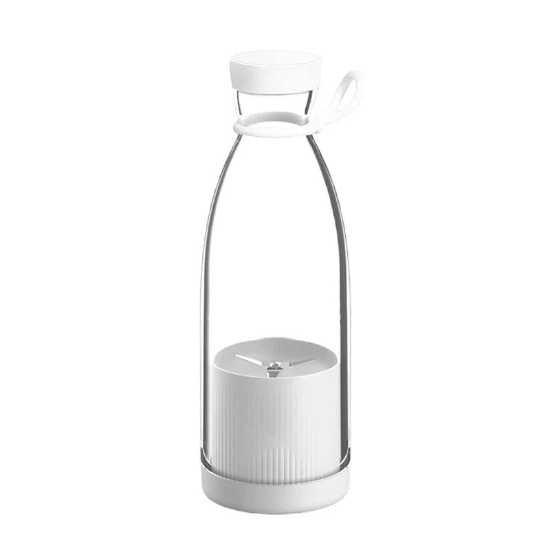 Liquidificador De Garrafa + FRETE GRÁRTIS + BÔNOS EXCLUSIVO (OFERTA LIMITADA)