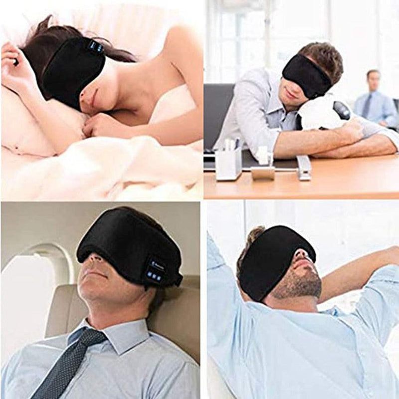 FONE CONFORT MAX- Perfeito para Dormir e se Exercitar com Conforto!