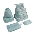 Kit de Bolsas organizadoras COMPRE 5 LEVE 8 (+3 DE BRINDE) + FRETE GRÁTIS + DESCONTO SOMENTE HOJE!