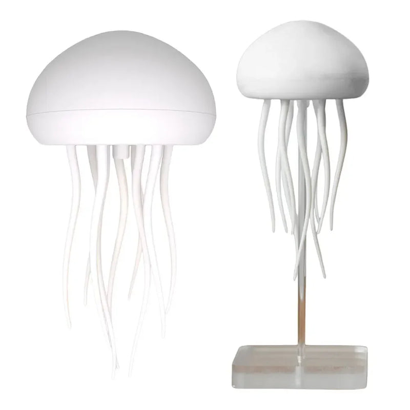Candeeiro De Luz Modelo Água-viva + (FRETE GRÁTIS SOMENTE HOJE)