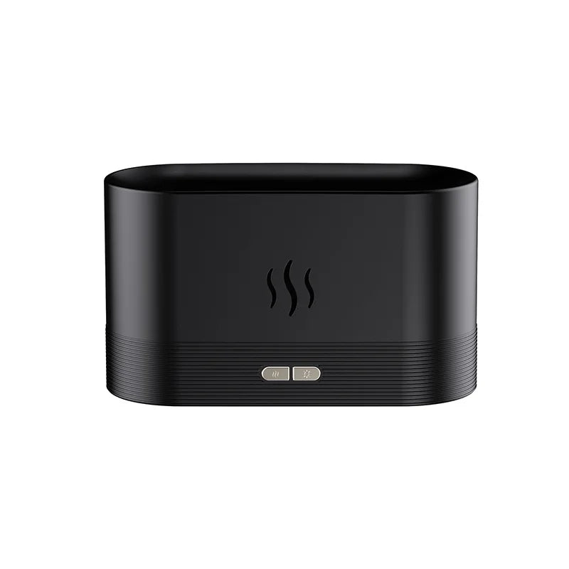 Umidificador de fogo chamas + FRETE GRÁTIS + SEU BEM ESTAR