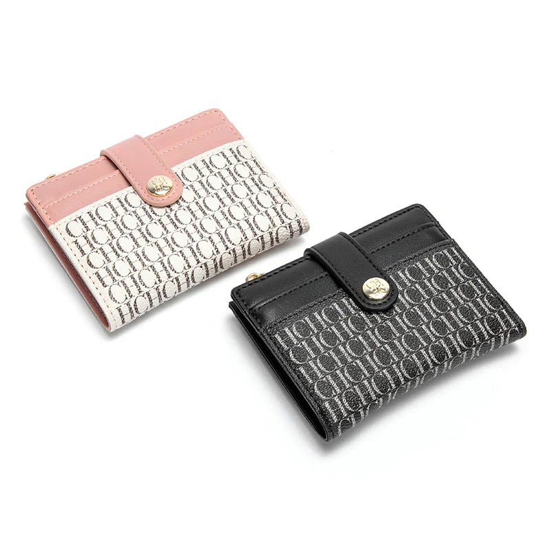 Carteira Charmelle Fashion Luxe (ULTIMAS UNIDADES) + FRETE GRÁTIS
