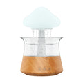 Umidificador de Nuvem de Chuva + FRETE GRÁTIS
