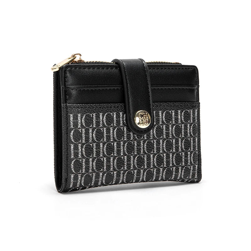 Carteira Charmelle Fashion Luxe (ULTIMAS UNIDADES) + FRETE GRÁTIS