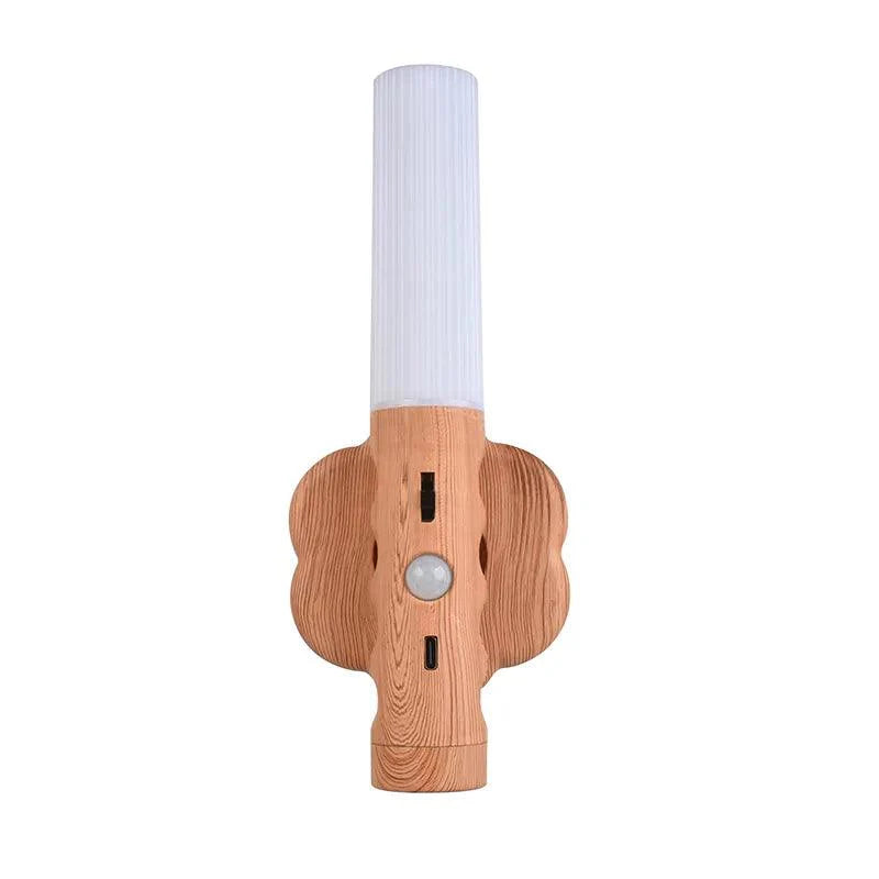 Luminária de parede sem fio (COMPRE 1 LEVE 2) + FRETE GRÁTIS