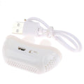 Mini Anti Ronco Elétrico (COMPRE 1 LEVE 2) + FRETE GRÁTIS