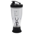 Garrafa Misturadora Automática – Shake Perfeito Sem Esforço
