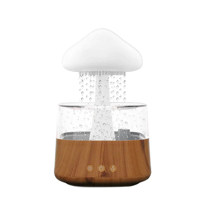 Umidificador de Nuvem de Chuva + FRETE GRÁTIS