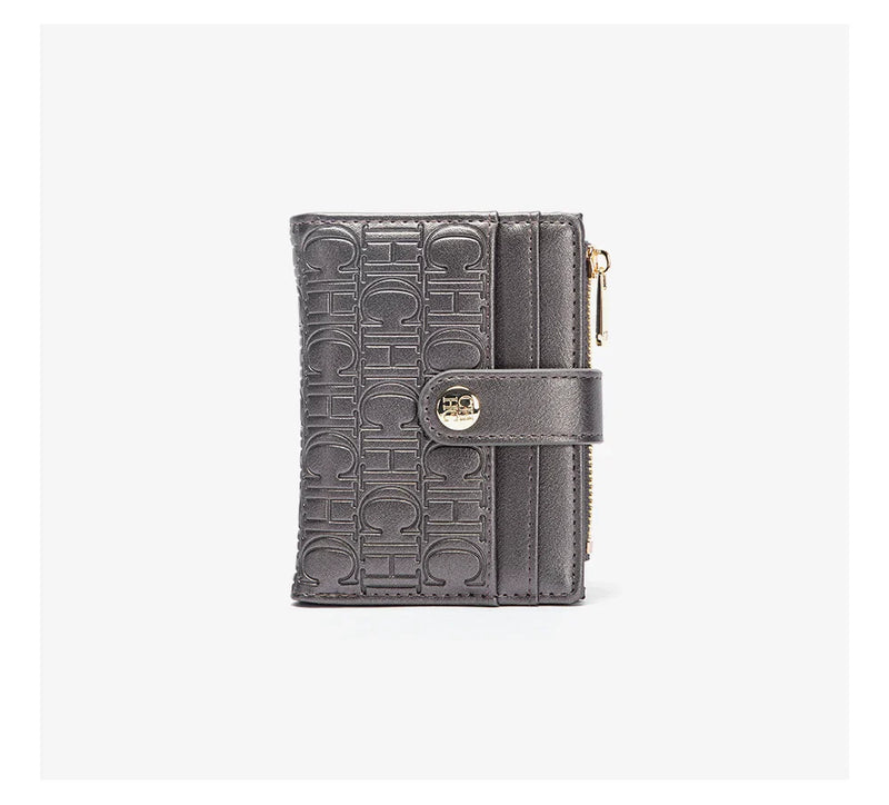 Carteira Charmelle Fashion Luxe (ULTIMAS UNIDADES) + FRETE GRÁTIS