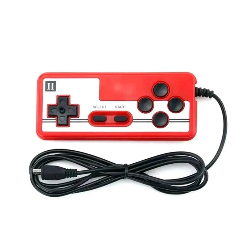 Mini Console De Videogame Portátil Embutido 400 Jogos + FRETE GRÁTIS + BRINDE DO CONTROLE
