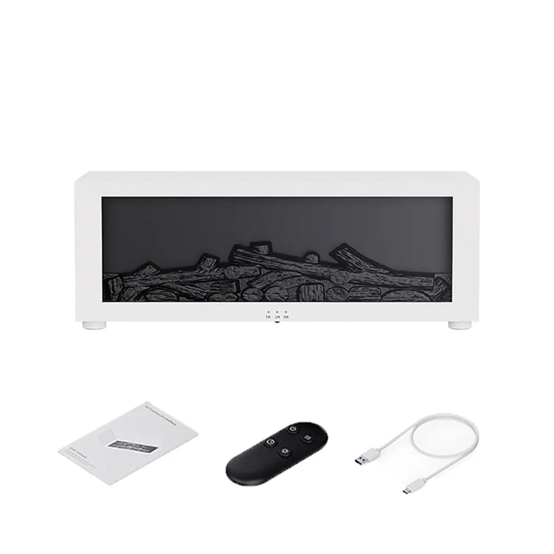 Umidificador de Lareira + FRETE GRÁTIS + PAZ E CONFORTO PARA SUA CASA!