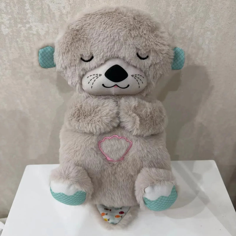 Urso Coala Com Sistema Respiratório + FRETE GRÁTIS