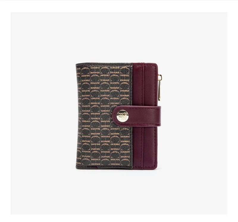 Carteira Charmelle Fashion Luxe (ULTIMAS UNIDADES) + FRETE GRÁTIS
