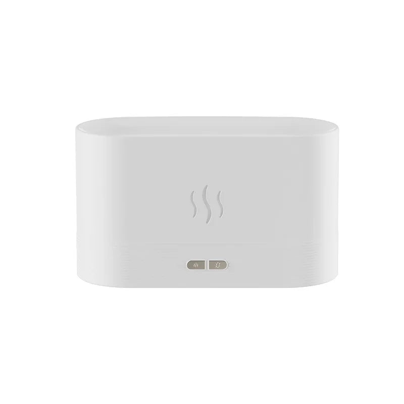 Umidificador de fogo chamas + FRETE GRÁTIS + SEU BEM ESTAR