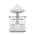 Umidificador de Nuvem de Chuva + FRETE GRÁTIS