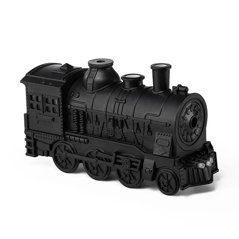 Umidificador De Trem Ultra-Sônico + FRETE GRÁTIS E SAÚDE E BEM ESTAR