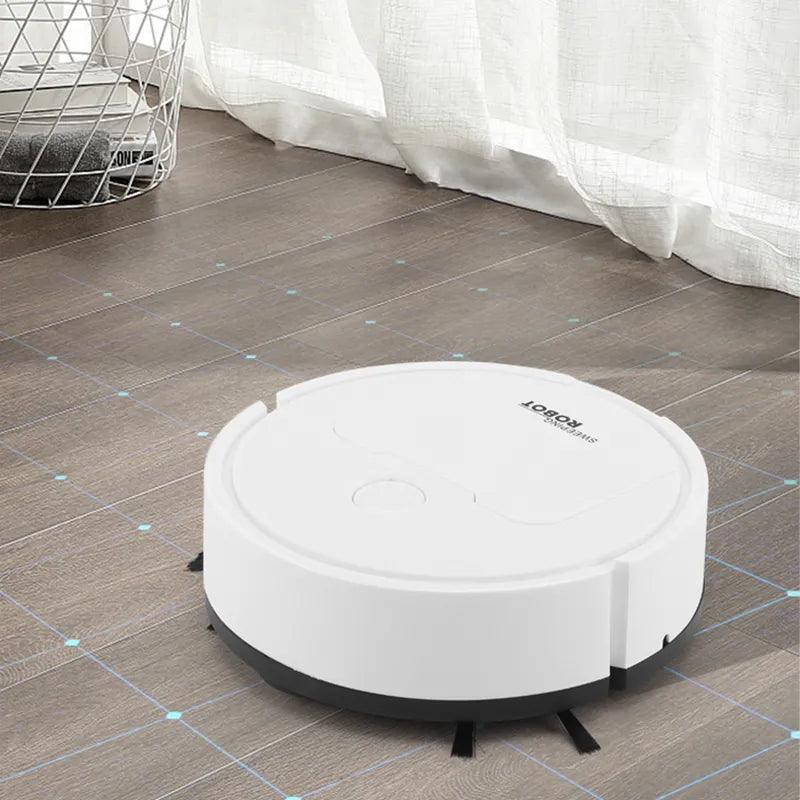Robô De Limpeza + FRETE GRÁTIS