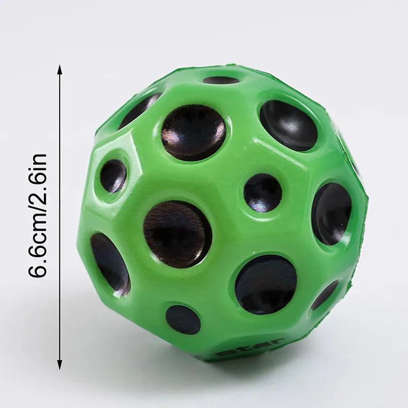 SpaceBall - Bola Espacial + FRETE GRÁTIS (ULTIMAS UNIDADES)