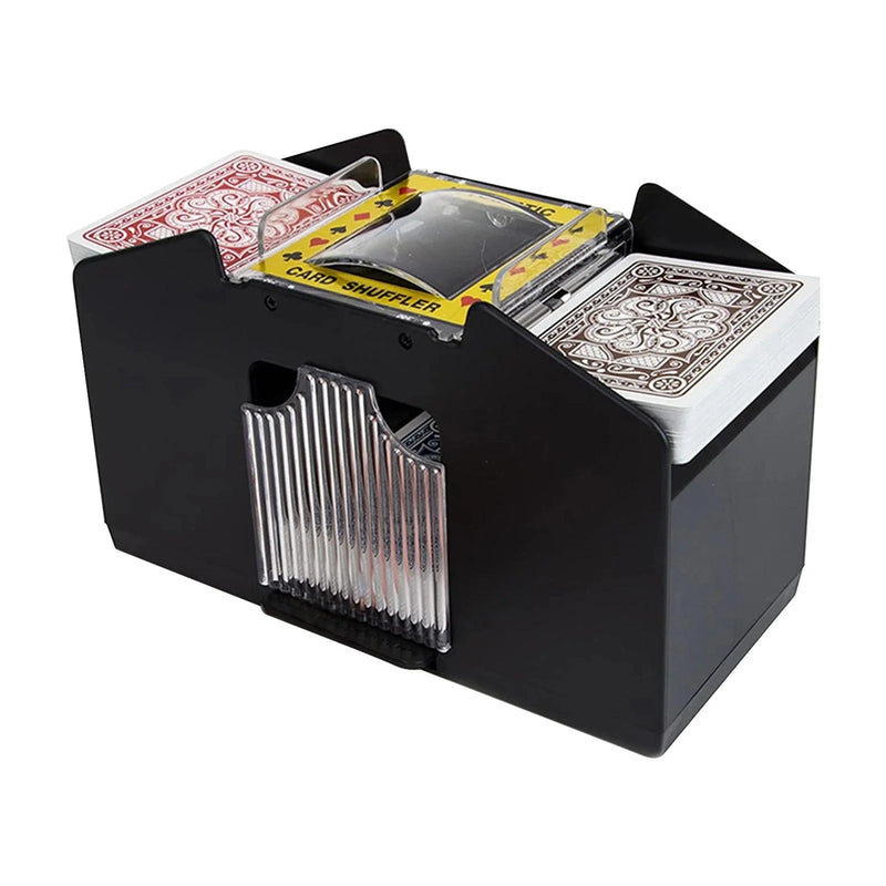 Embaralhador de Cartas Automático+ (FRETE GRÁTIS APENAS HOJE!) (ULTIMAS UNIDADES)