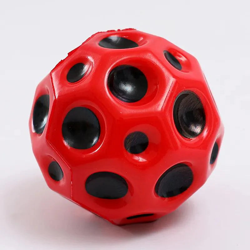 SpaceBall - Bola Espacial + FRETE GRÁTIS (ULTIMAS UNIDADES)