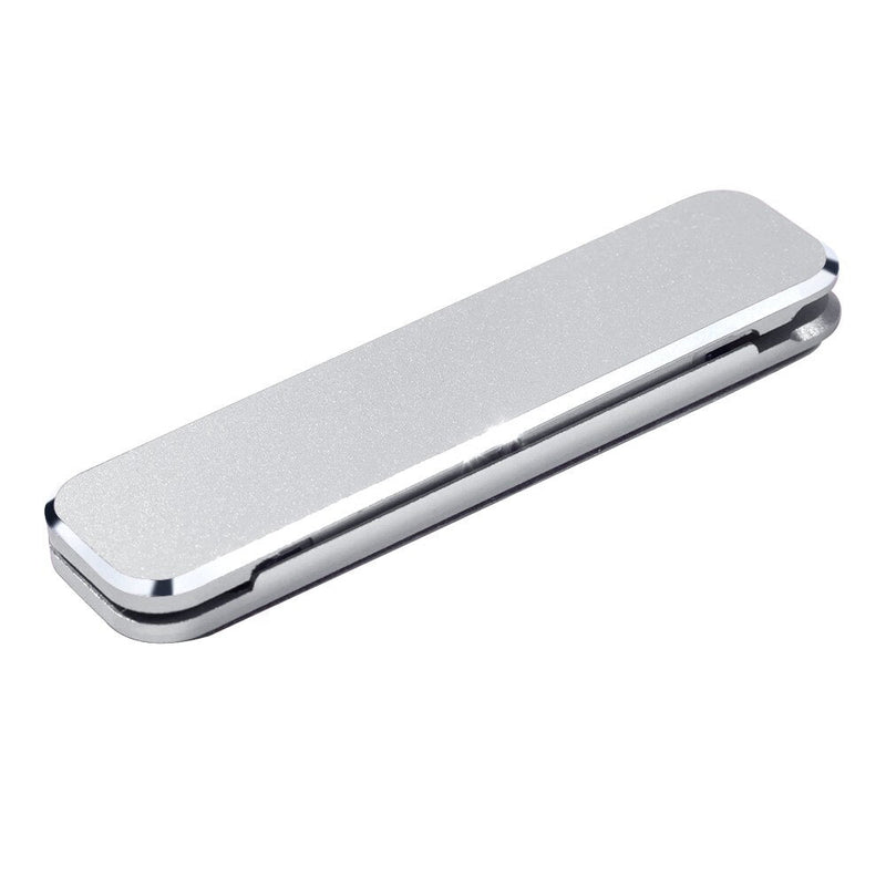 Suporte Portátil para Celular – Dobrável e com Ajuste de Ângulo