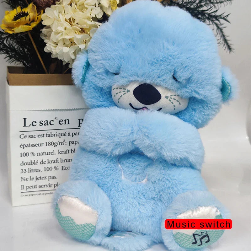 Urso Coala Com Sistema Respiratório + FRETE GRÁTIS