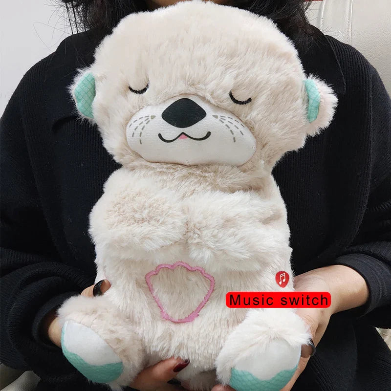 Urso Coala Com Sistema Respiratório + FRETE GRÁTIS