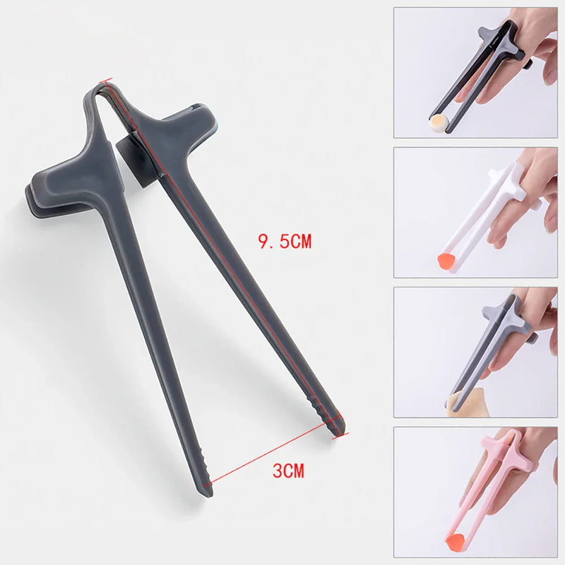 Pauzinhos de Dedo (COMPRE 1 LEVE 3) + FRETE GRÁTIS