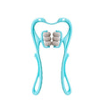 (COMPRE 1 LEVE 2) Massageador De Pescoço + FRETE GRÁTIS