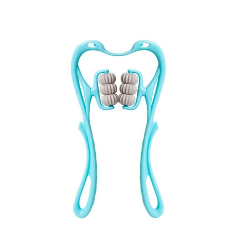 (COMPRE 1 LEVE 2) Massageador De Pescoço + FRETE GRÁTIS