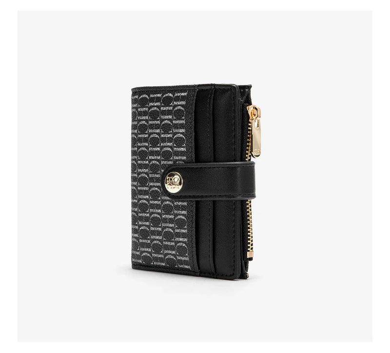 Carteira Charmelle Fashion Luxe (ULTIMAS UNIDADES) + FRETE GRÁTIS