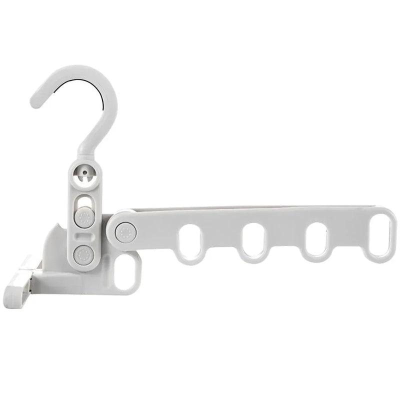 Cabide Dobrável Portátil (COMPRE 1 LEVE 2) + FRETE GRÁTIS