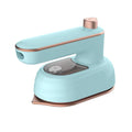 Mini Ferro a Vapor Profissional ( PASSE SUA ROUPA EM QUALQUER LUGAR) + FRETE GRÁTIS