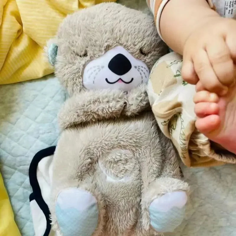 Urso Coala Com Sistema Respiratório + FRETE GRÁTIS