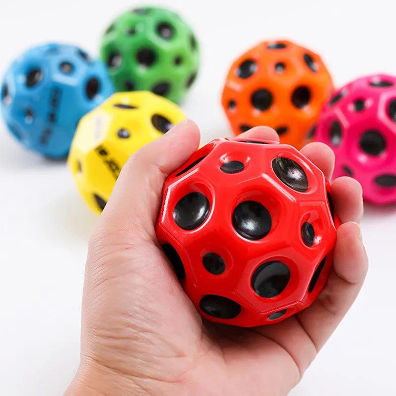 SpaceBall - Bola Espacial + FRETE GRÁTIS (ULTIMAS UNIDADES)