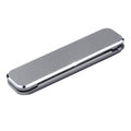 Suporte Portátil para Celular – Dobrável e com Ajuste de Ângulo