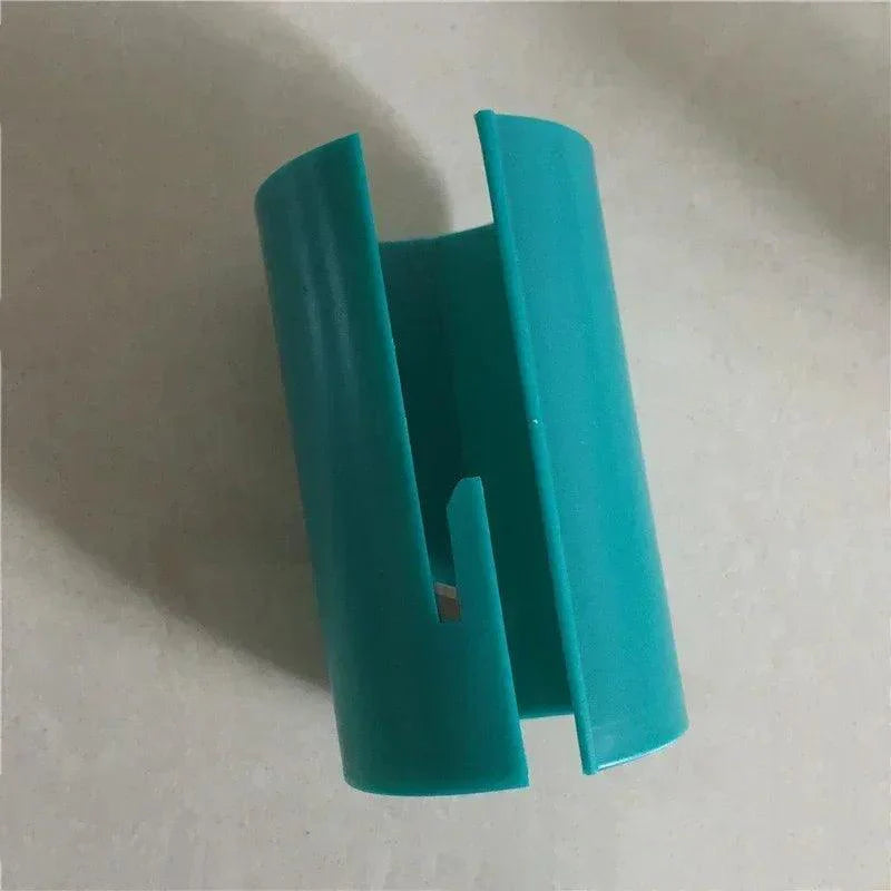 Ferramenta portátil de corte de rolo de papel de embrulho deslizante + FRETE GRÁTIS ( ULTIMAS UNIDADES)