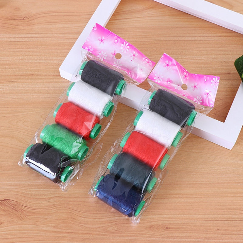 Mini Máquina de Costura Portátil – Frete Grátis + Brinde Exclusivo