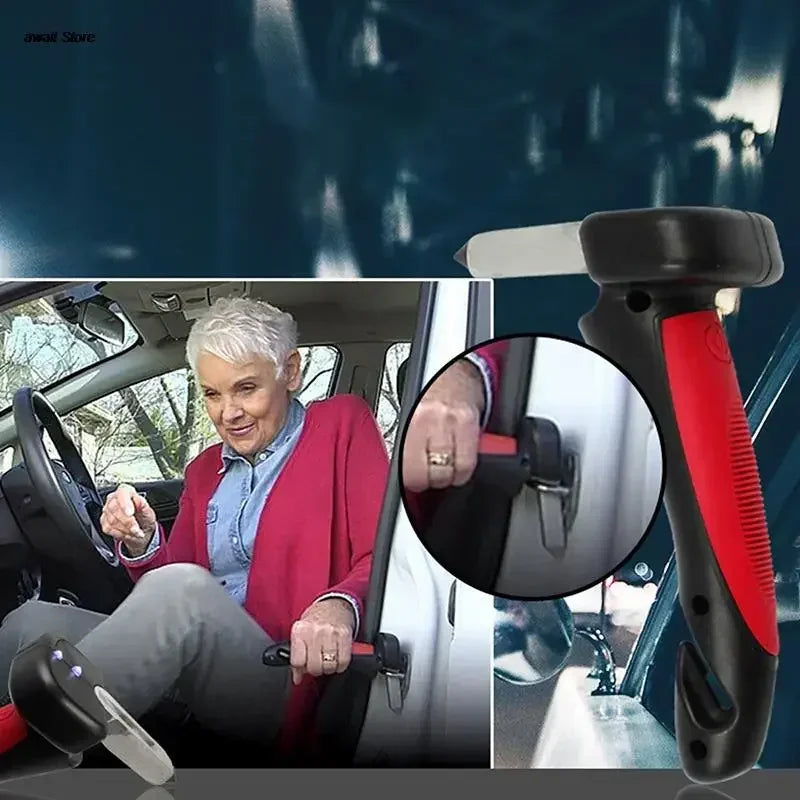 Suporte Para Assistência Para Carro ou Qualquer Lugar + FRETE GRÁTIS (ULTIMAS UNIDADES)