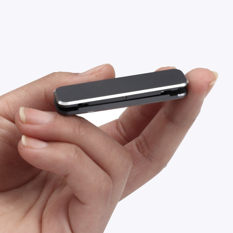 Suporte Portátil para Celular – Dobrável e com Ajuste de Ângulo